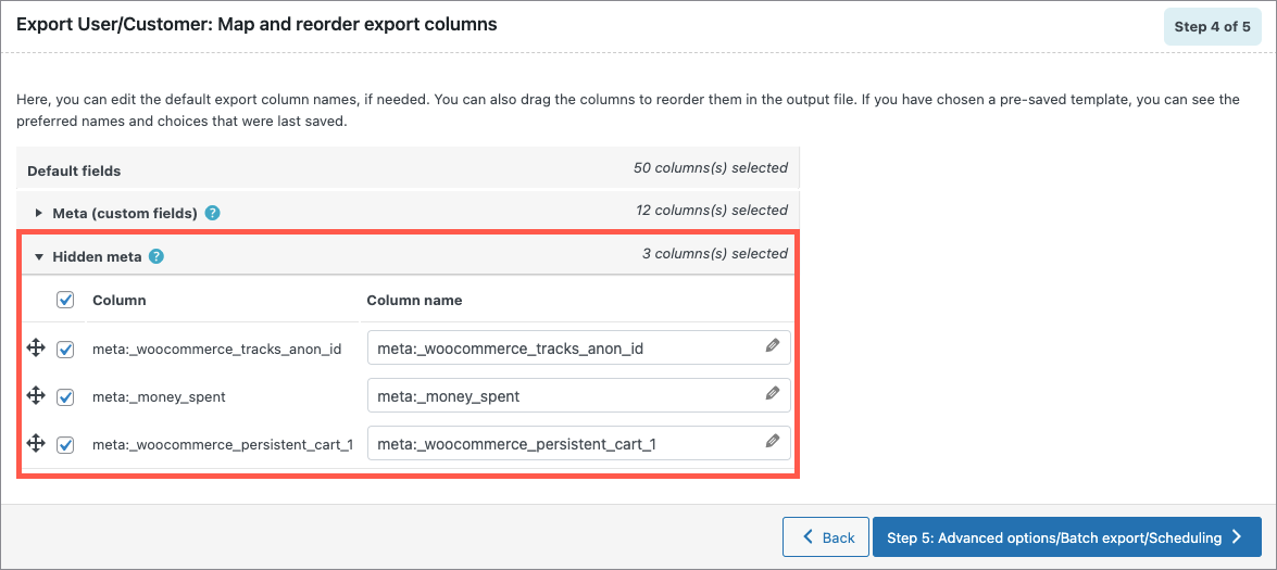 How to Import Export WooCommerce Custom Fields from Third-Party Plugins