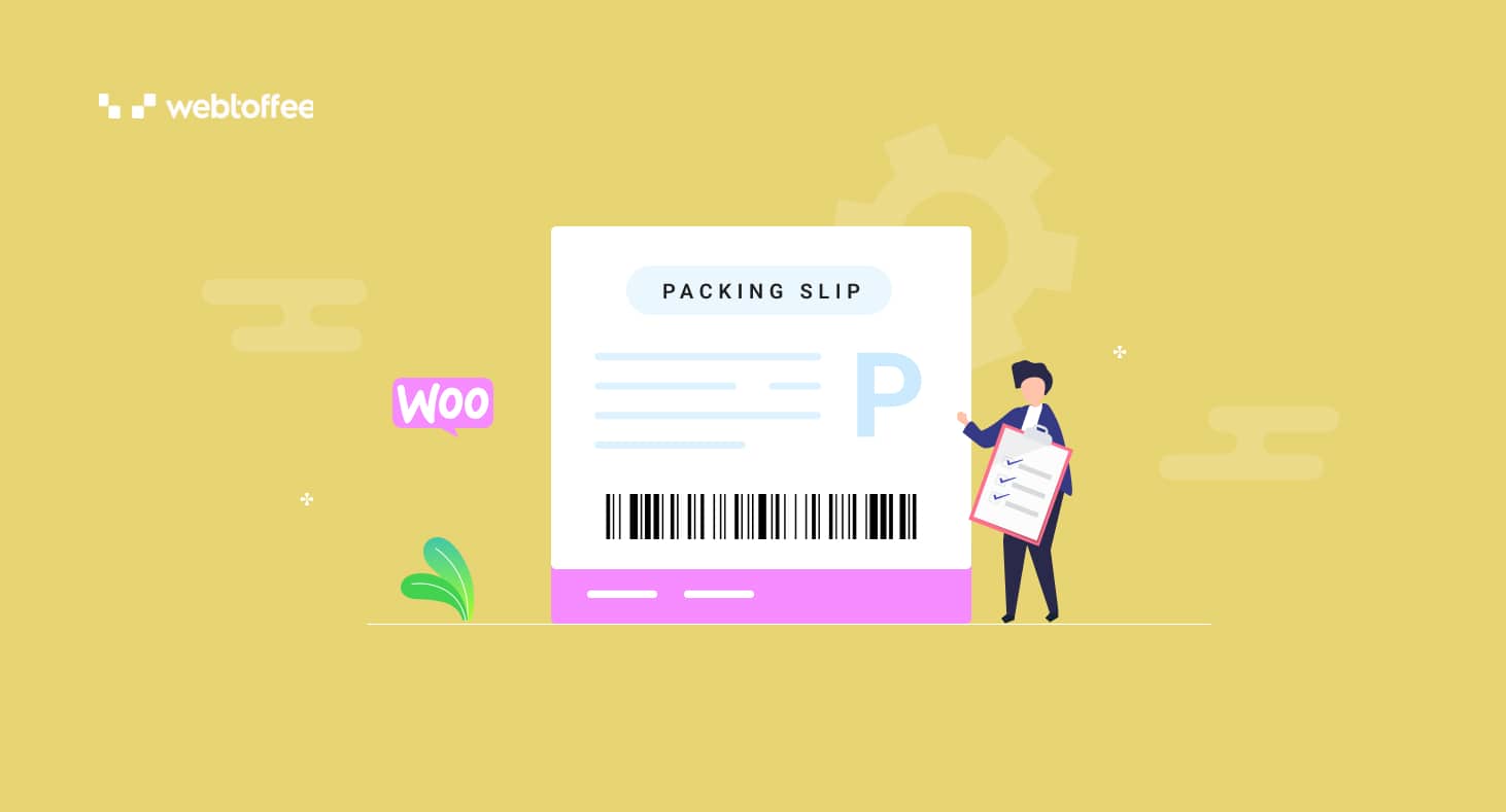 Packing Slips Usage and Key Components Explained Toffee