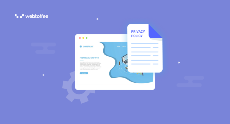 How to create a Privacy Policy for your Website