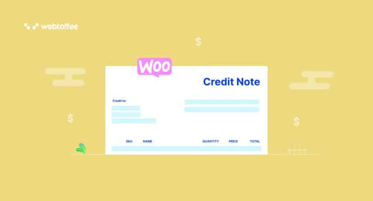 What are Credit Notes