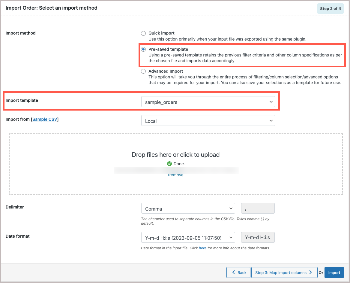 How to Modify Saved Templates in WooCommerce