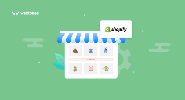 How to Create Best Seller Recommendations in Shopify