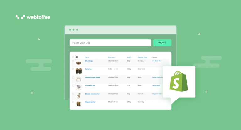 How to Import Products to Shopify From a Public URL