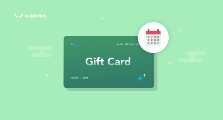 How to schedule gift cards in WooCommerce