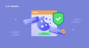 How to Comply With Cookie Laws [Infographic]