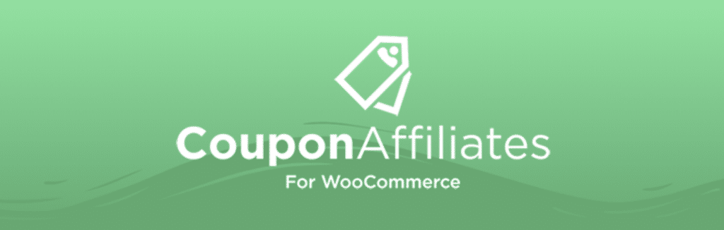 Coupon Affiliates for WooCommerce
