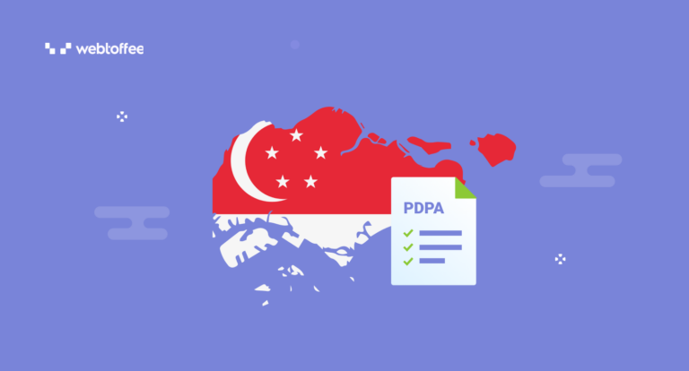 Singapore’s Personal Data Protection Act (PDPA) - An Overview