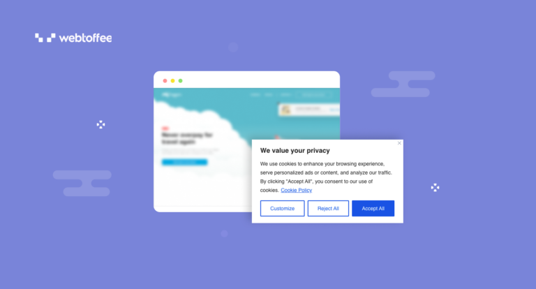 15 Best GDPR Cookie Consent Banner Examples