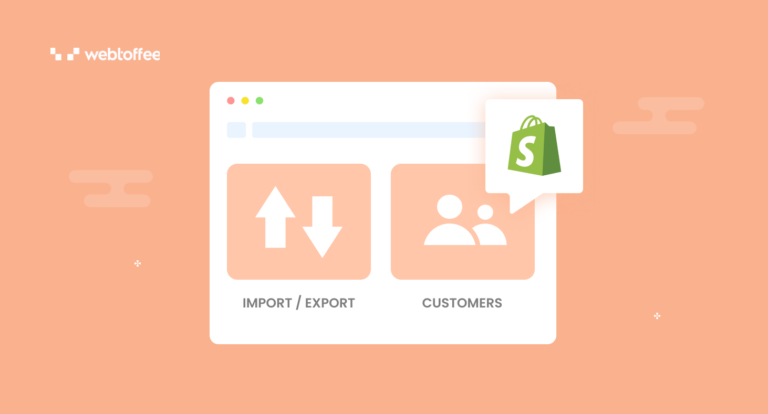 How to Import and Export Customers in Shopify