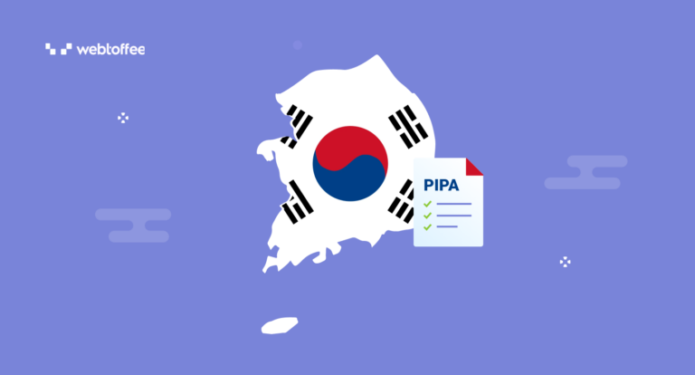 South Korea’s Personal Information Protection Act (PIPA)