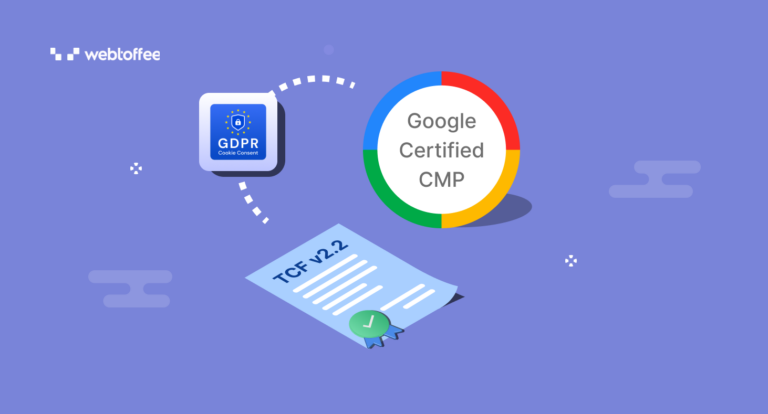 WebToffee’s GDPR Cookie Consent Plugin is Google Certified CMP