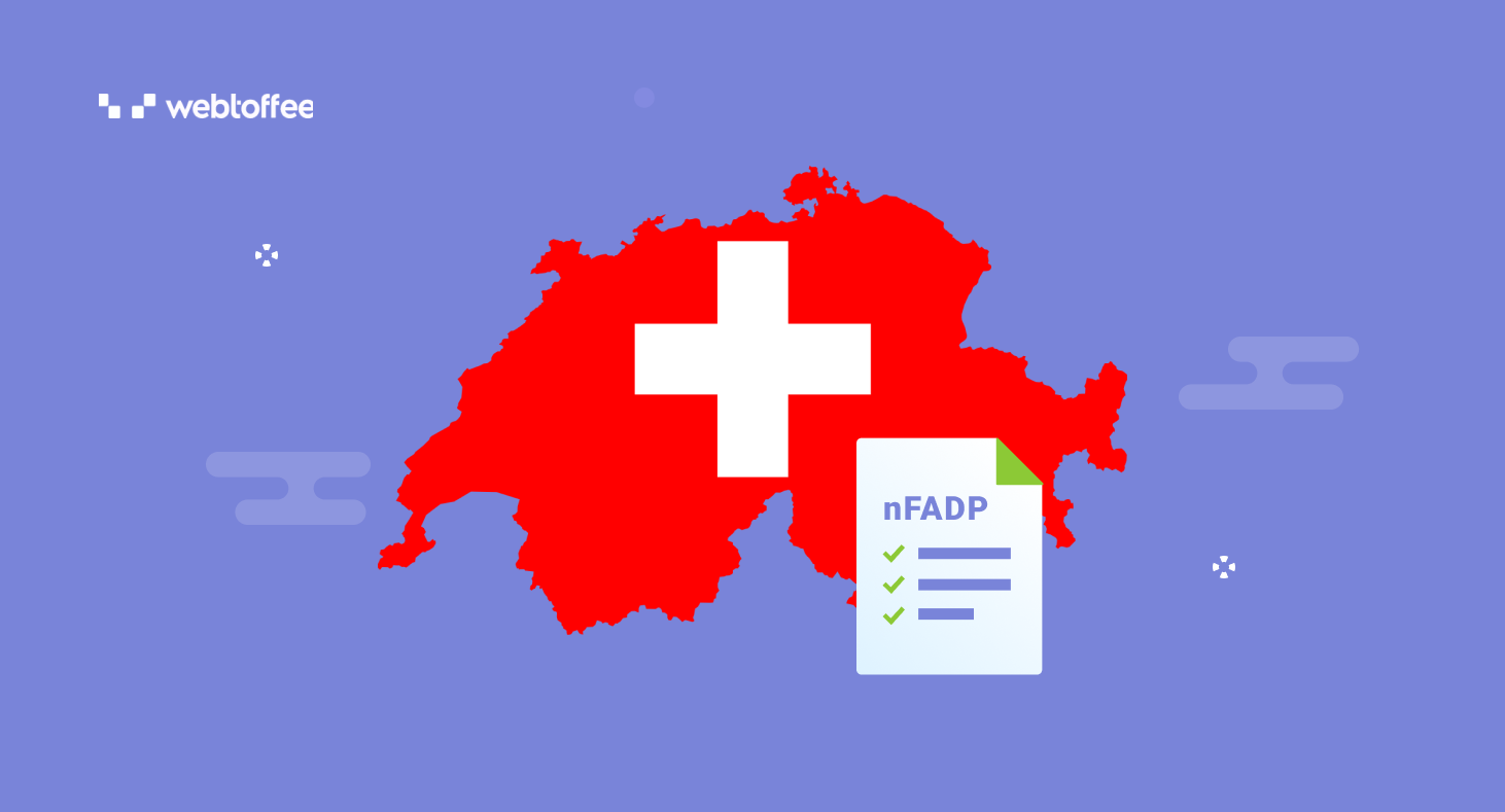 featured image of Switzerland’s New Federal Act on Data Protection (nFADP): A Complete Guide