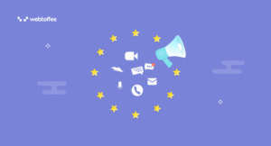 How to Comply With GDPR for Marketing [Infographic]