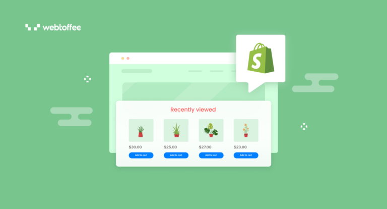 How to Display Recently Viewed Products in Shopify_