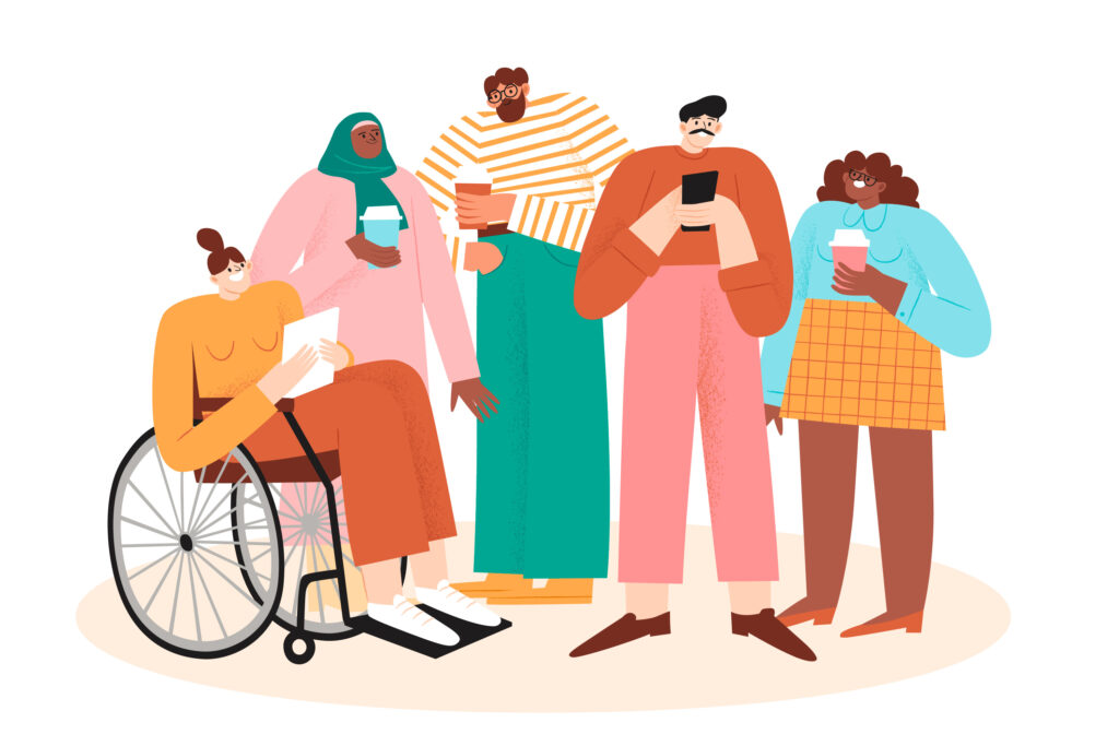 Diversity and Inclusion