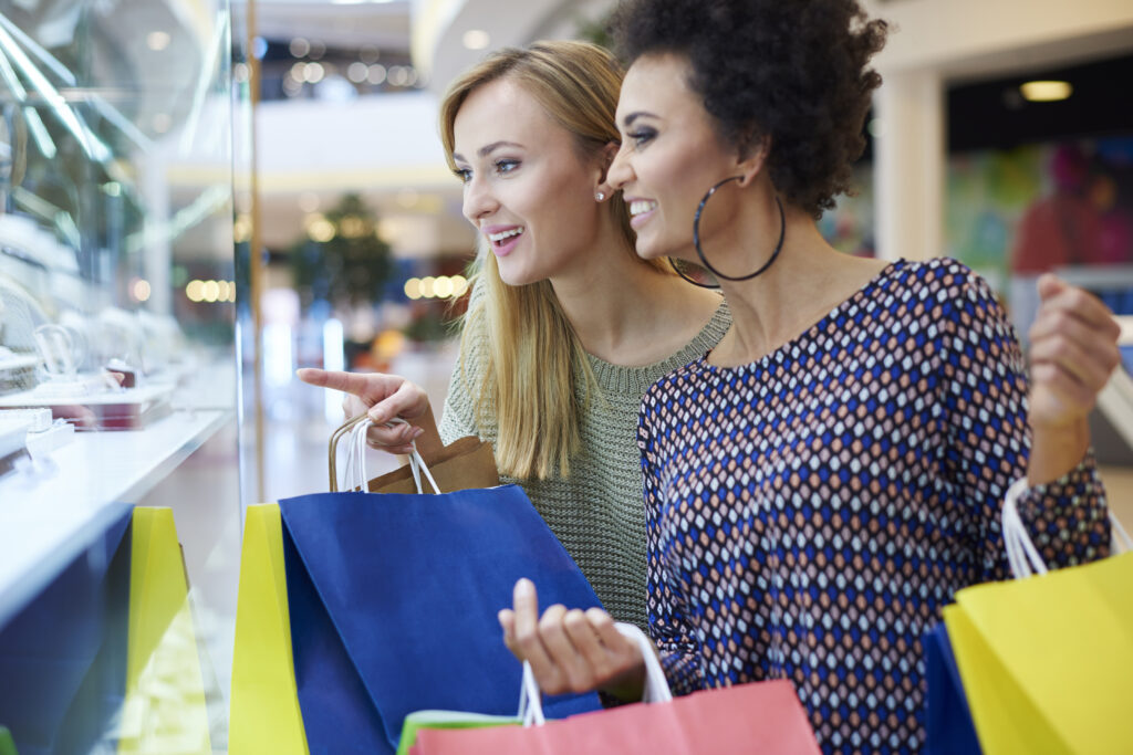 changing consumer behaviour trends