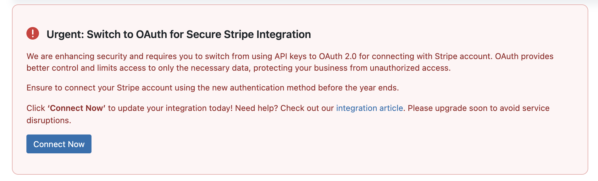 Connect WooCommerce Store with Stripe