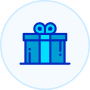 Store credits & Gift cards