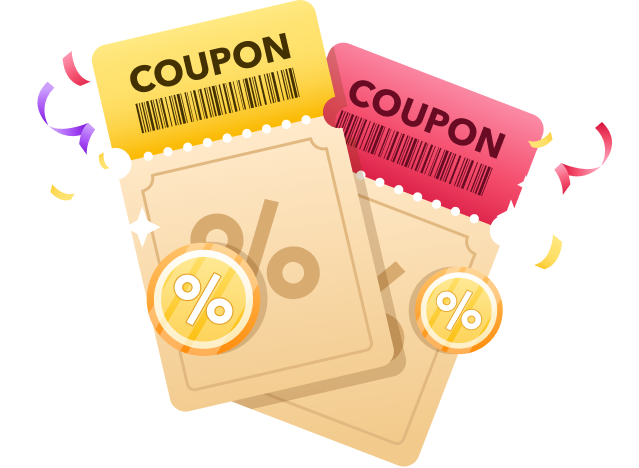 Create WooCommerce Coupons