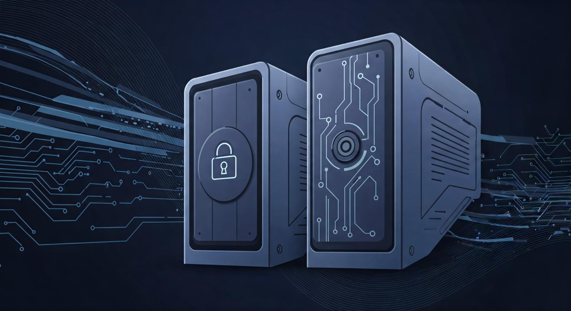 Robust Security Measures