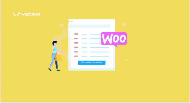 How to Reset WooCommerce Order Number in Sequential Order