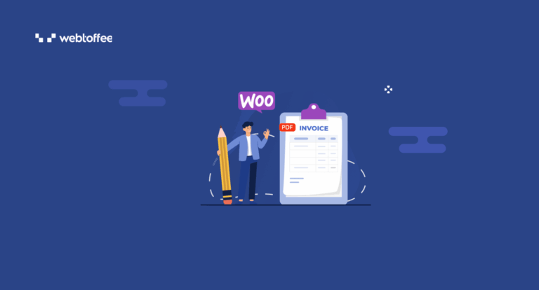 Customize invoices in WooCommerce