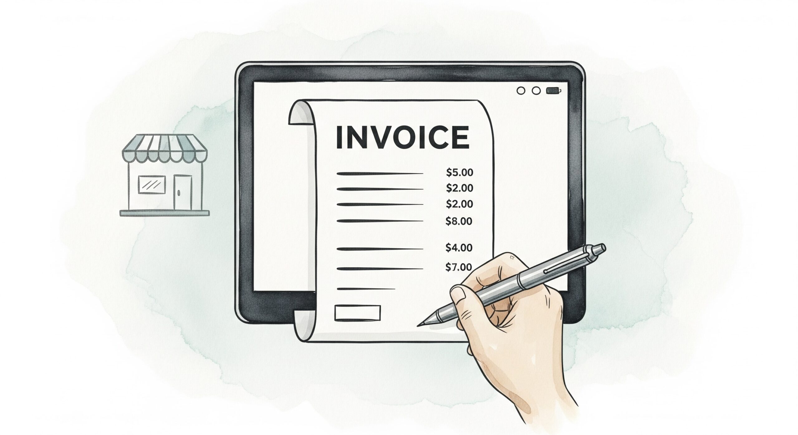 free invoice generator