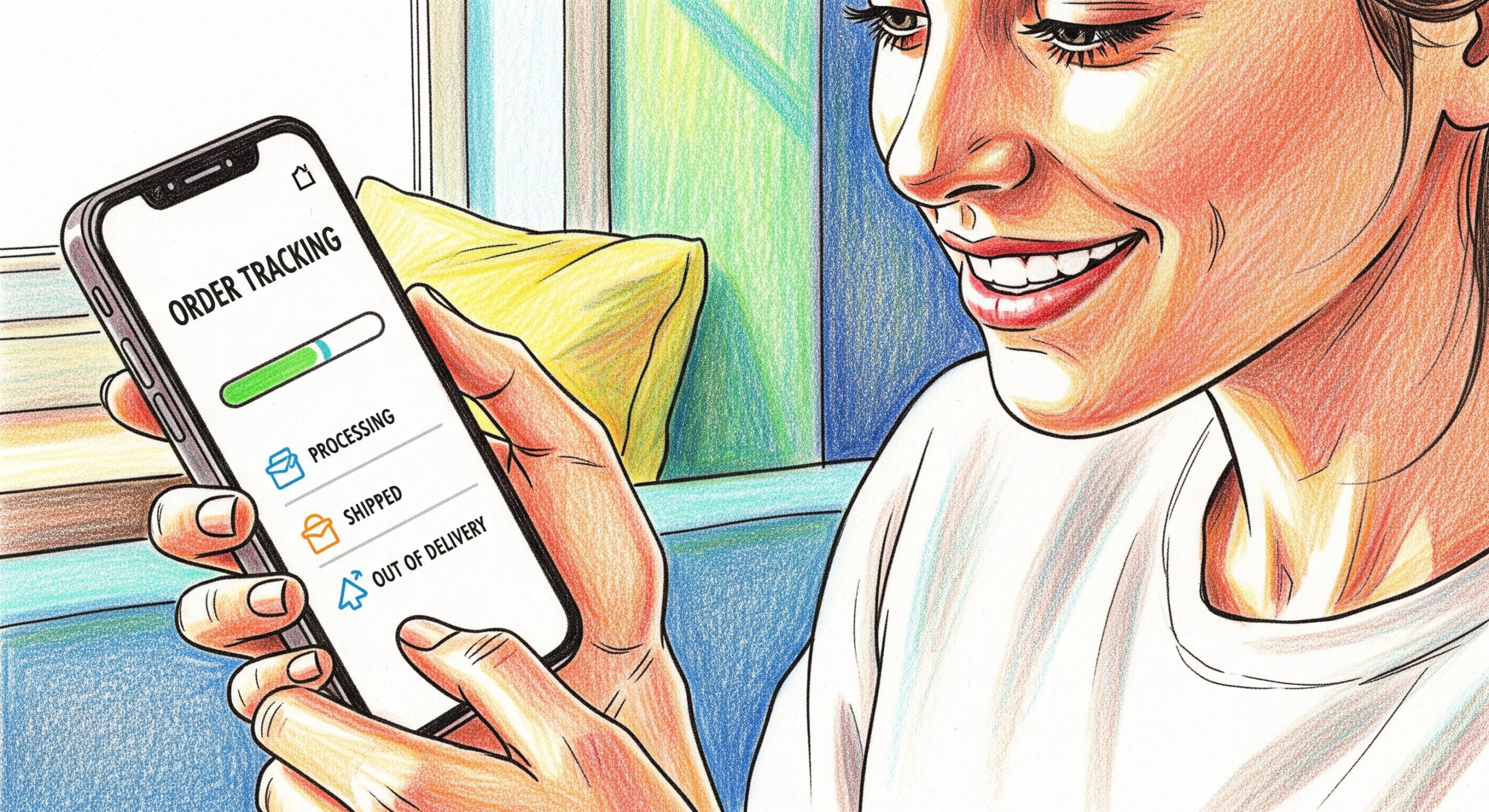 Enabling Order Tracking in WooCommerce