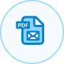 Create & email invoice PDFs
