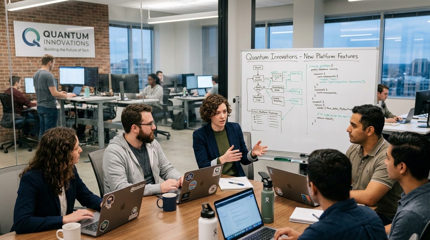 Software as a Service (SaaS) Subscription Business