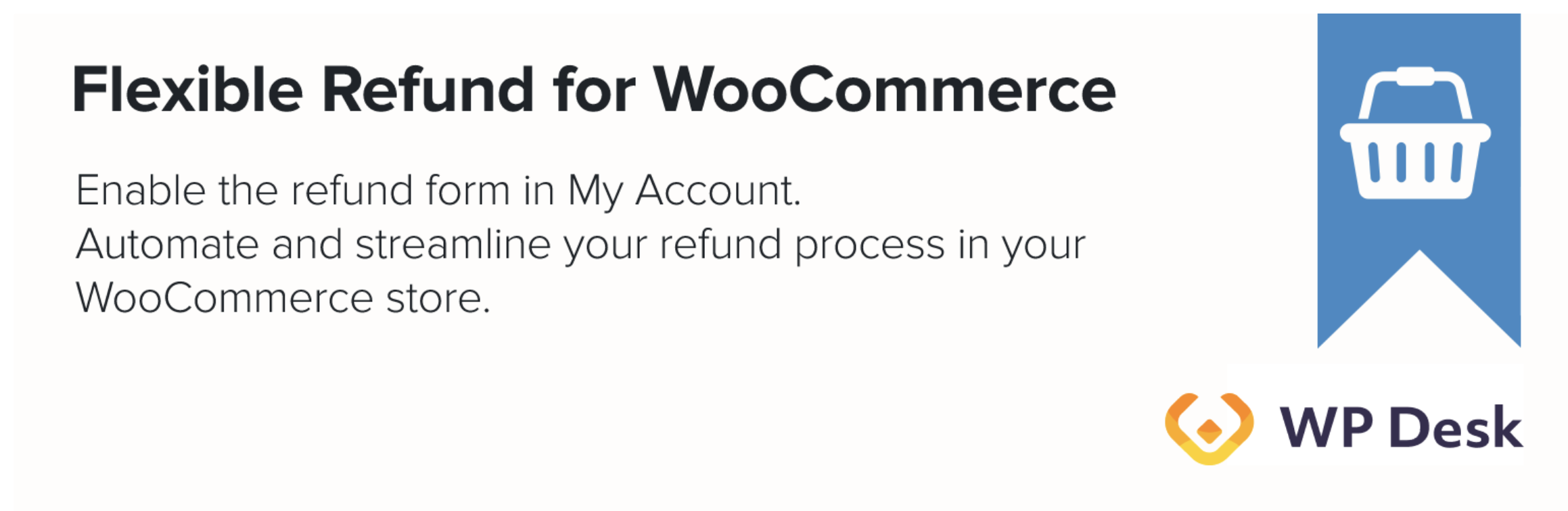 Flexible Refund for WooCommerce – EU One Click Return