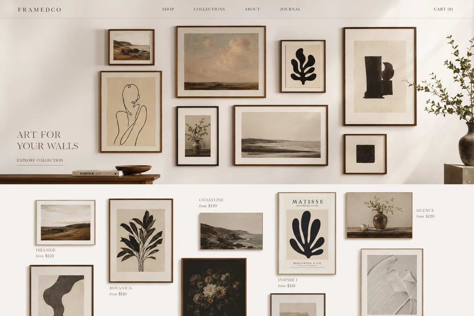 Wall Art