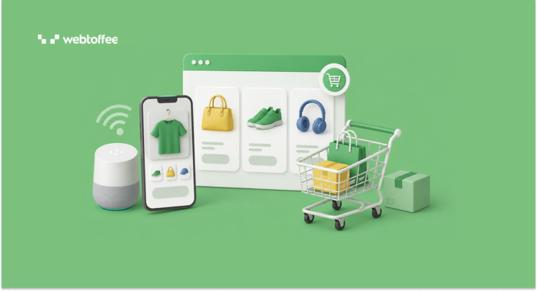 Zero-Click Commerce- What It Is and How to Prepare Your Store for It