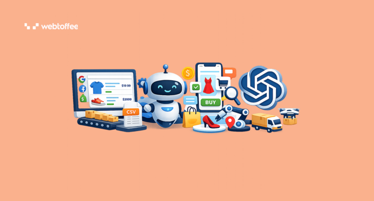 WebToffee Product Feed support for OpenAI Agentic Commerce Feed