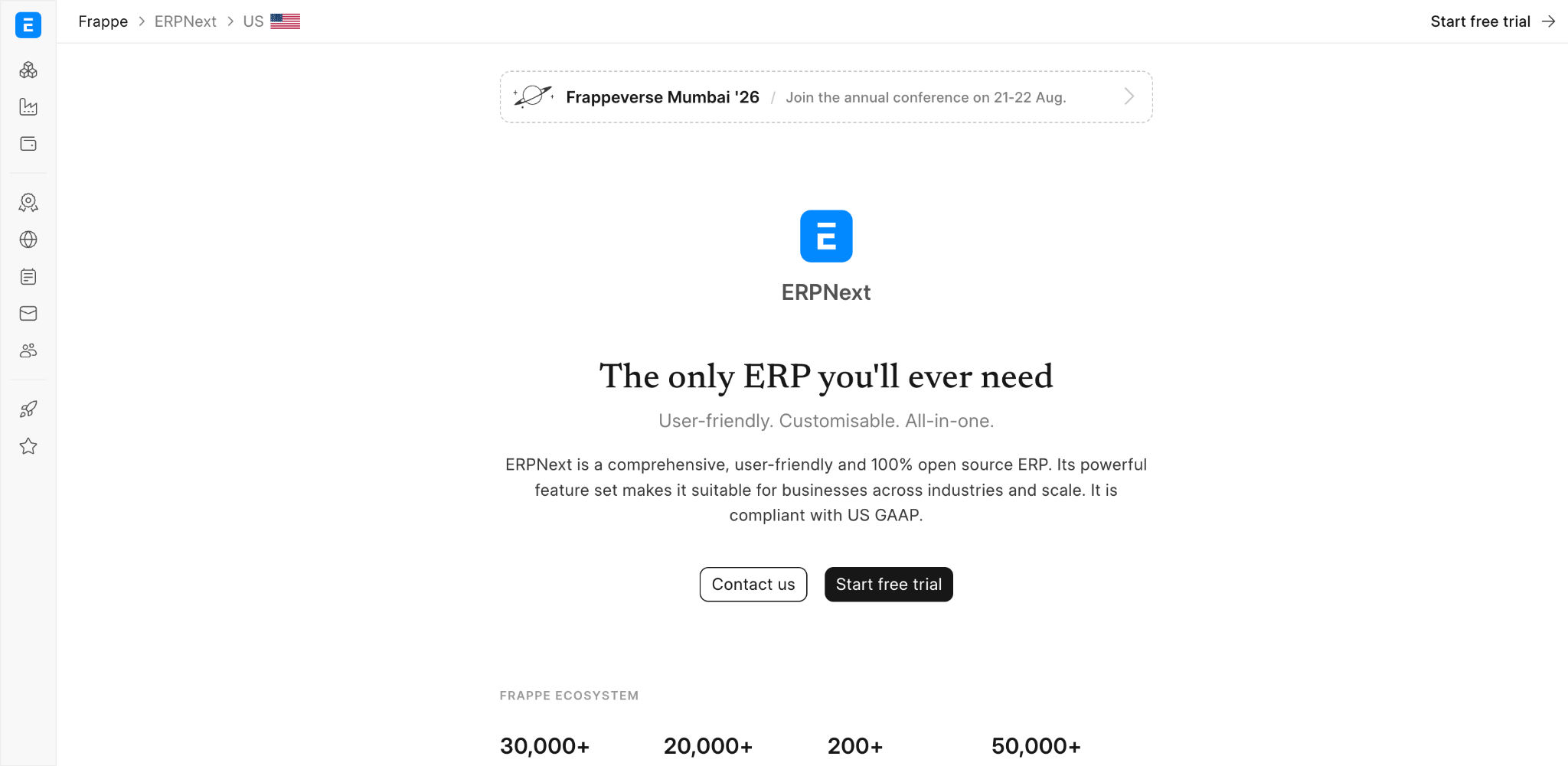 ERPNext