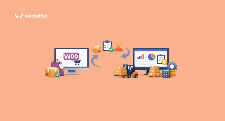 Integrating WooCommerce with an ERP system