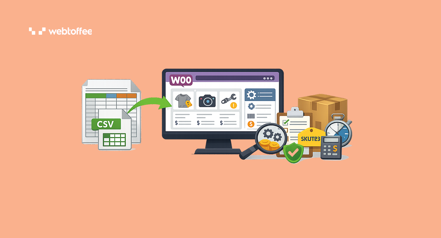 How to Import WooCommerce Products With Custom Fields