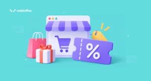 featured image of 90+ WooCommerce Coupon Ideas You Can Create With Smart Coupons