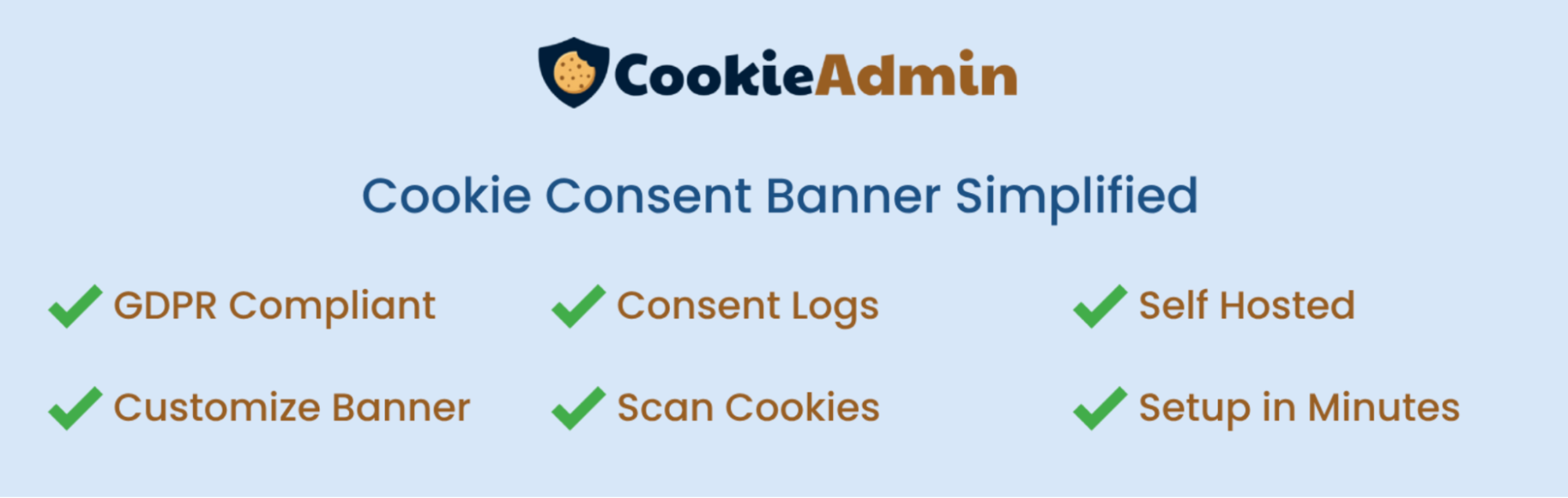 CookieAdmin