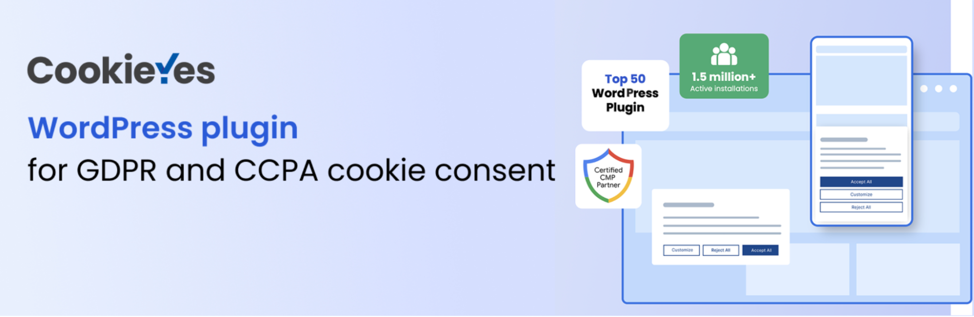 CookieYes
