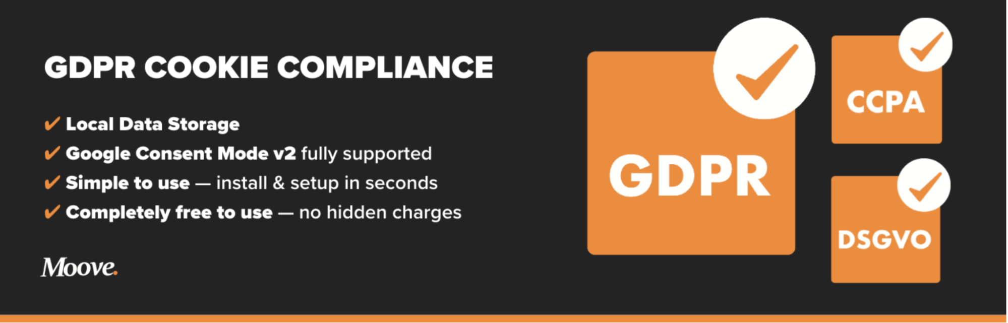 GDPR Cookie Compliance