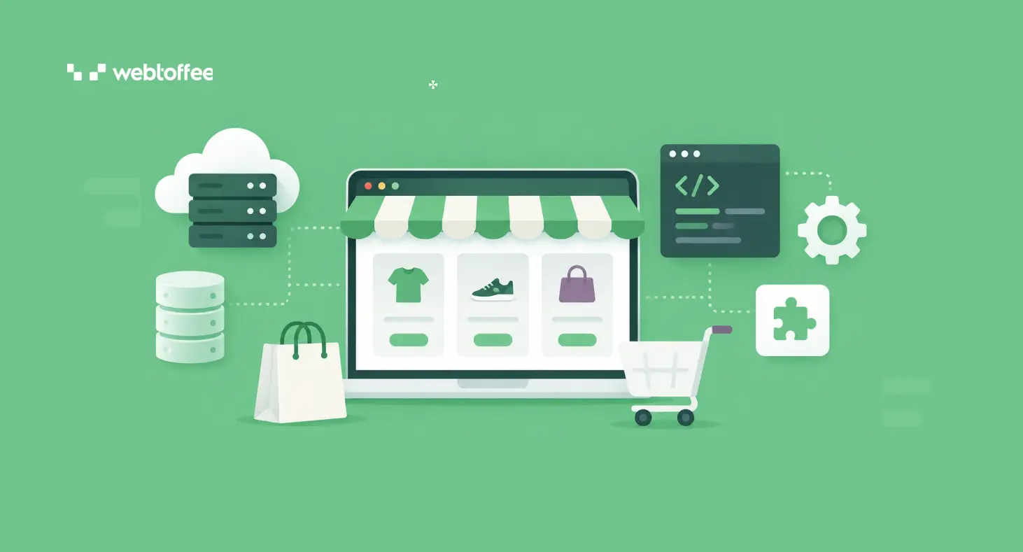 WooCommerce Minimum Requirements: PHP, WordPress, and MySQL Versions You Need