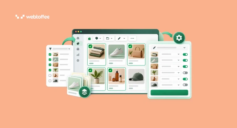 Bulk edit Shopify collections
