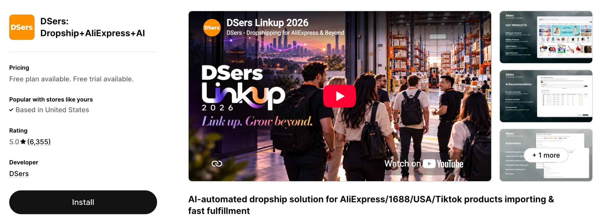 DSers