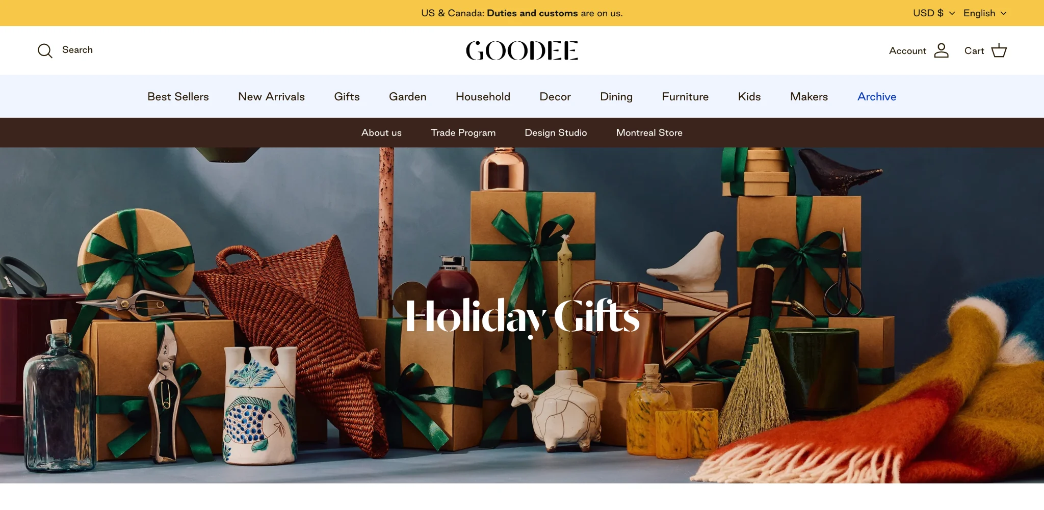 GOODEE