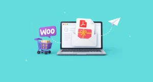 featured image of How to Attach PDF Gift Cards to WooCommerce Emails