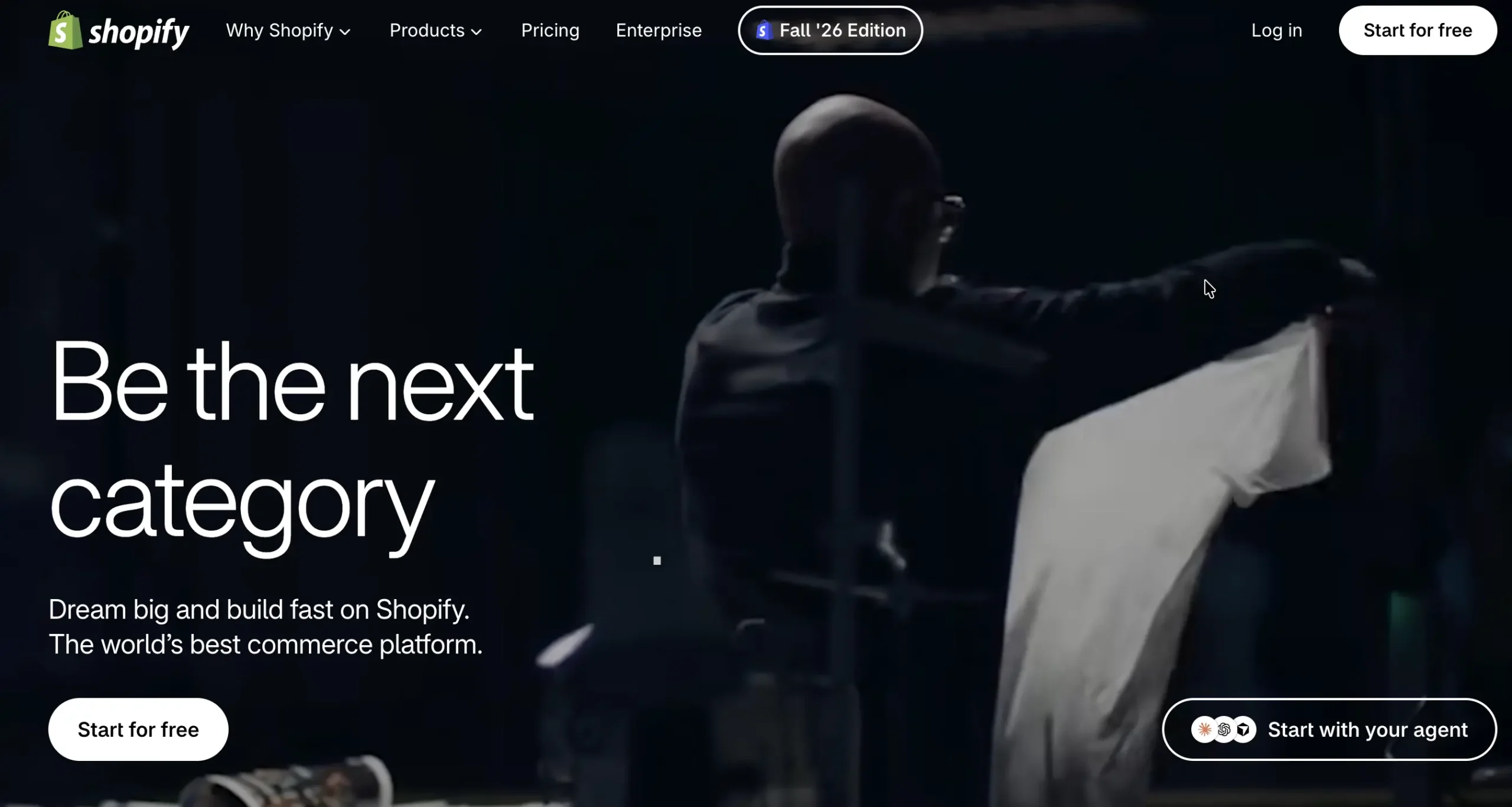 Shopify