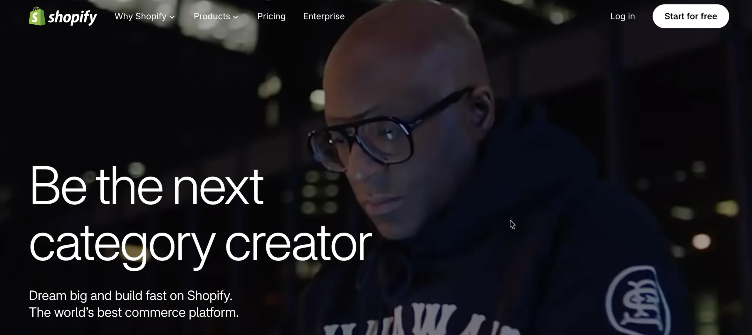 Shopify
