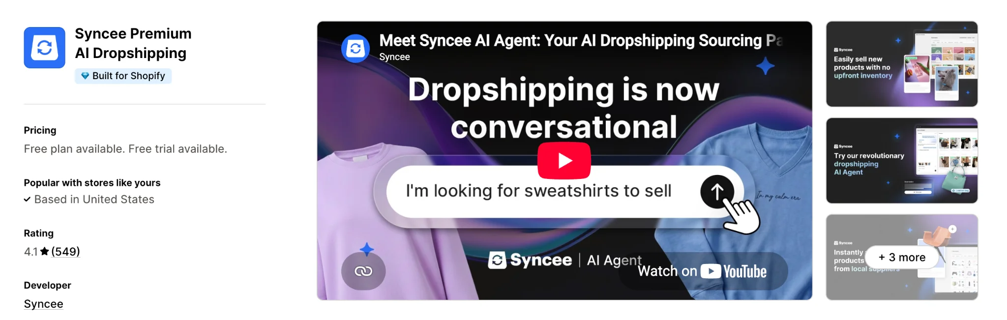 Syncee
