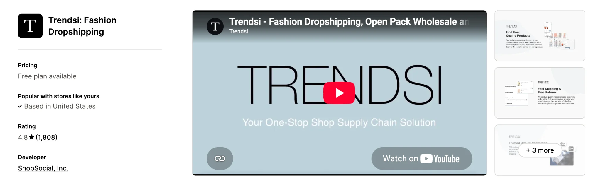 Trendsi